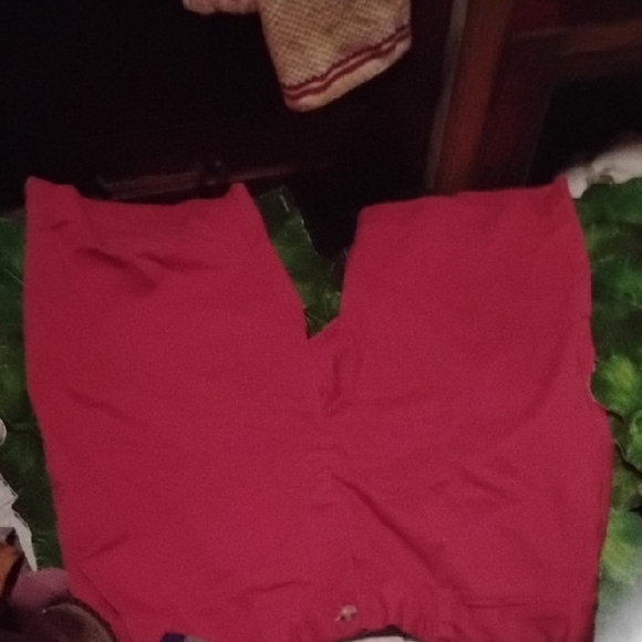 Polo Ralph Lauren Other - Vibrant Red Pants